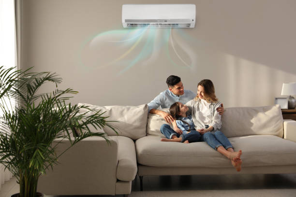 Best Local HVAC companies  in Plummer, ID