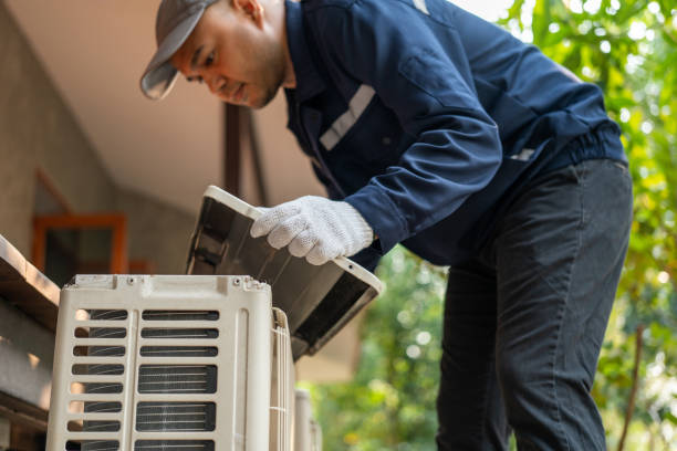 Best Central air repair  in Plummer, ID